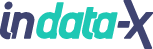 Indata-X Logo